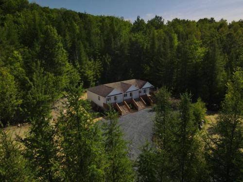 Shefford Casa | Chalet 6 OST Shefford
