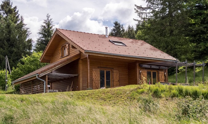Gerardmer Chalet De Esquí | Chalet 6 people, Gérardmer, Les Bas-Rupts
