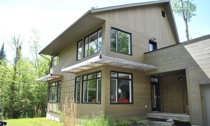 Eastman Chalet De Esquí | Chalet 67 des Cervidés