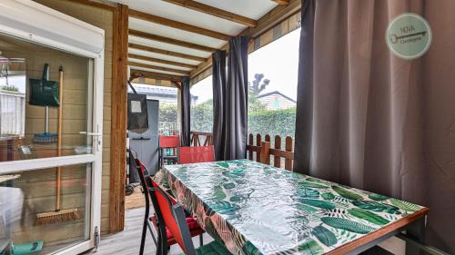 Saint-Hilaire-de-Riez Chalet De Esquí | Chalet 68 Village de la Mer