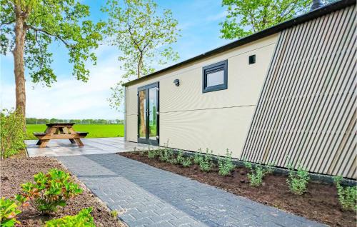 Oosterwolde Casa | Chalet 82