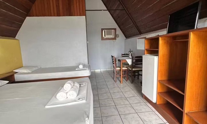 Presidente Figueiredo Casa | CHALET - AMAZON ACQUA PARK