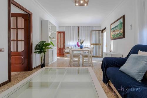 Punta Umbria Casa | Chalet a pie de playa