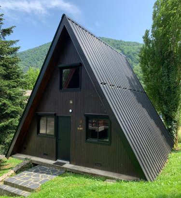 Cierp-Gaud Chalet De Esquí | Chalet AbA, proche Luchon