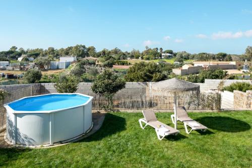 San Ambrosio Casa | Chalet Acebuche