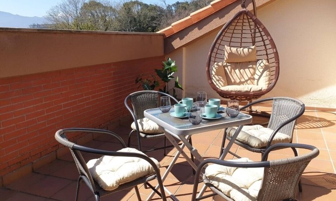 Serdio Casa | CHALET ADOSADO A 5 MINUTOS DE LA PLAYA