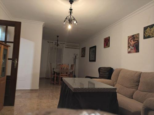 Ardales Casa | chalet adosado La morena cerca del caminito del rey
