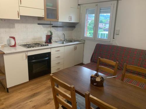 Villaggi Apartamento | Chalet al lago di Diletta
