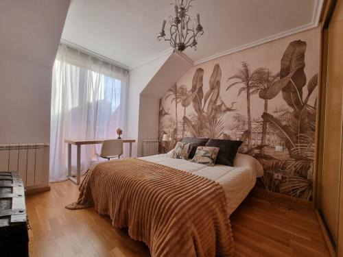 Aldeamayor de San Martin Casa | Chalet Aldeamayor Golf Licencia 47269