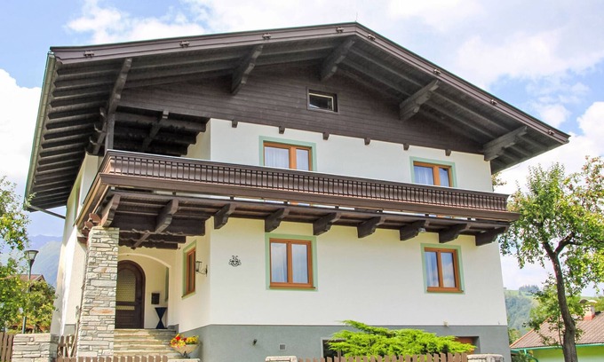 Kaprun Casa | Chalet Alpin by Interhome
