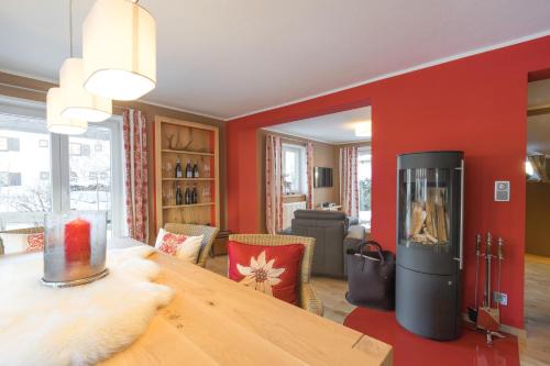Oberstdorf Casa | Chalet Alpin