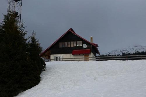Petrosani Chalet De Esquí | Chalet Alpina66