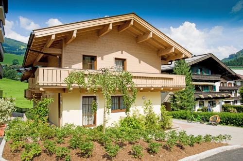 Saalbach-Hinterglemm Apartamento | Chalet Alpinresort - JOKERCARD INCLUDED