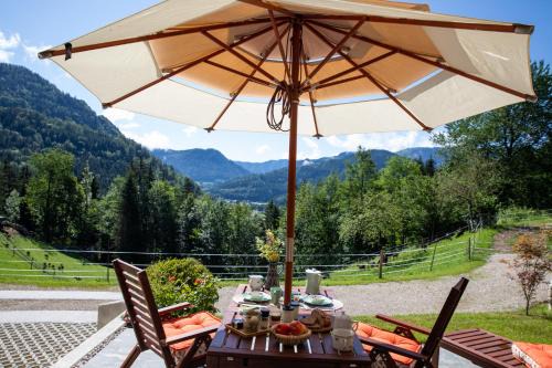 Goestling an der Ybbs Casa | Chalet Alte Schmiede