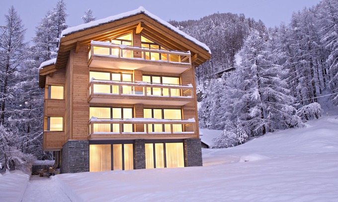 Zermatt Apartamento | Chalet Altesse Serviced Apartments
