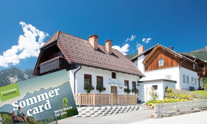 Aich Casa | Chalet am See by myNests - Holiday home, 3 bedrooms, 2 bathrooms