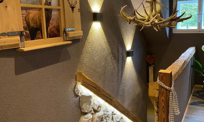 Hinterstoder Casa | Chalet am Weißenbach