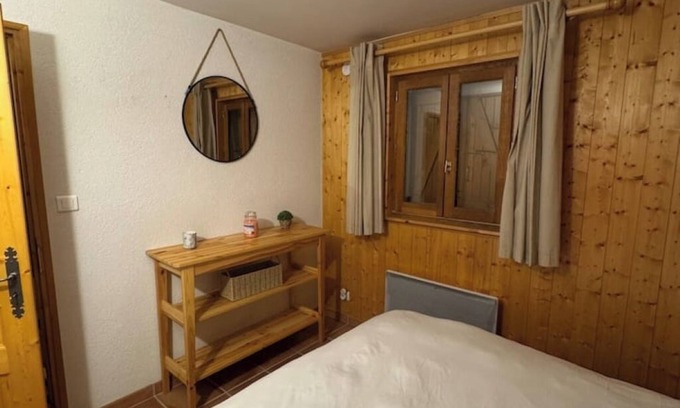 Montriond Chalet De Esquí | Chalet Amis