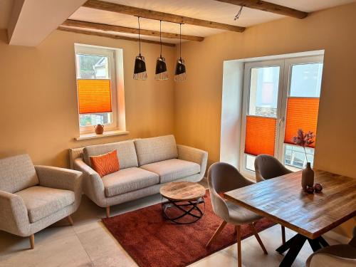 Grabow Apartamento | Chalet Apartment 2