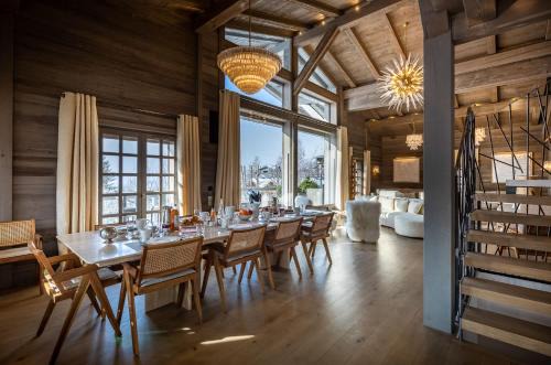 Le Planellet Chalet De Esquí | Chalet Apollo