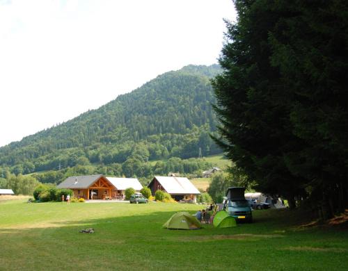 Faverges-Seythenex Apartamento | Chalet ARCLOSAN