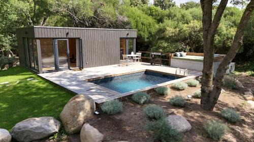 Porto-Vecchio Chalet De Esquí | chalet Arena