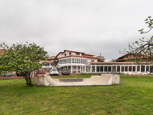 Razo da Costa Casa | Chalet Areo do rio - playa de razo