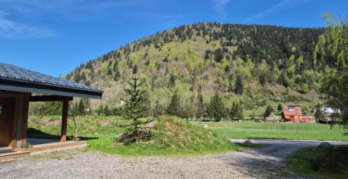 La Bresse Chalet De Esquí | Chalet au calme