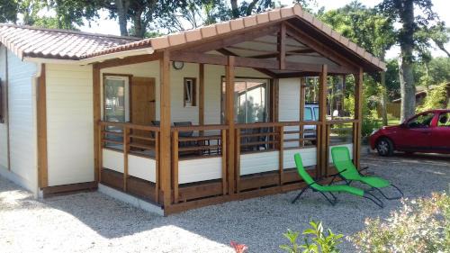 Azur Chalet De Esquí | chalet avec piscine