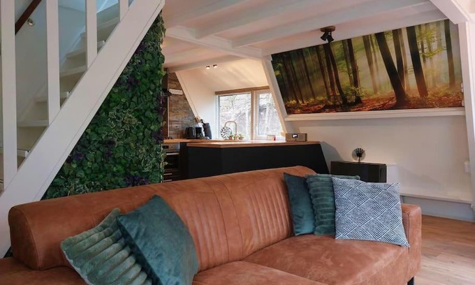 Septon Chalet De Esquí | Chalet B-Leaf