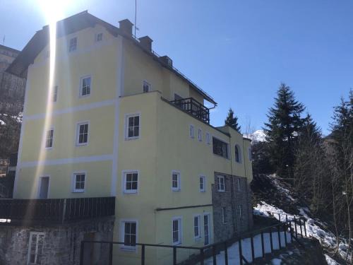 Bad Gastein Apartamento | Chalet Badberg