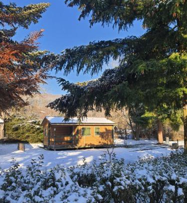 Gunsbach Otro | Chalet Beau Rivage
