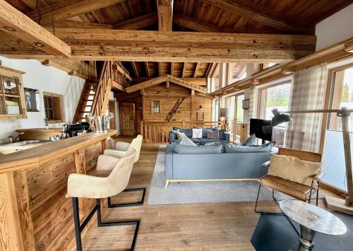 Going am Wilden Kaiser Chalet De Esquí | CHALET BELLE KAISER by Belle Stay