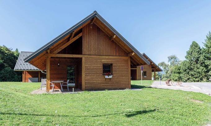 Faverges-Seythenex Chalet De Esquí | Chalet 'Belle Etoile - Val De Tamié' con vistas a la montaña, terraza privada y Wi-Fi