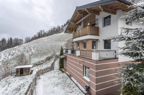 Sankt Johann im Pongau Apartamento | Chalet Berger