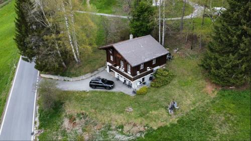 Ernen Apartamento | Chalet Berken
