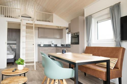 Itzendorf Casa | Chalet bis 4 Personen ohne Hund