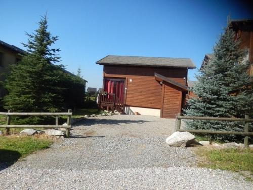 Superbolquere Chalet De Esquí | Chalet Bolquère Pyrénées 2000 à la location pour 6 personnes