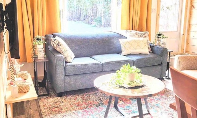 Cheticamp Casa | Chalet Bouleau Vacation Home