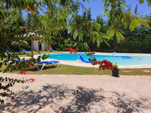 Chiclana de la Frontera Chalet De Esquí | Chalet Brisas del Mar