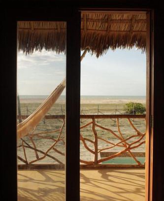 Jericoacoara Chalet De Esquí | Chalet Brisa Do Mar