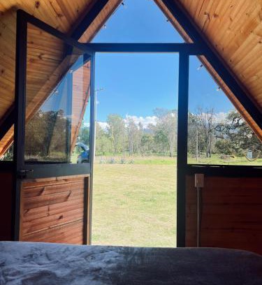Villa de Leyva Otro | Chalet Bugambil