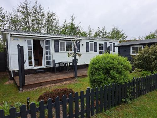 Callantsoog Chalet De Esquí | Chalet Callantsoog