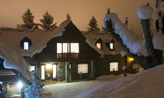 Vielha e Mijaran Casa | Chalet Casa Pepe Vielha