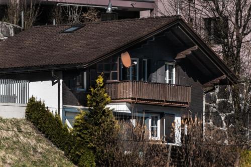 Engelberg Chalet De Esquí | Chalet Casita