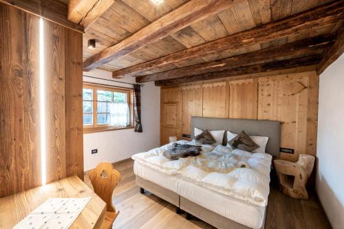 San Giovanni di Fassa Chalet De Esquí | Chalet Catinaccio Rosengarten 56