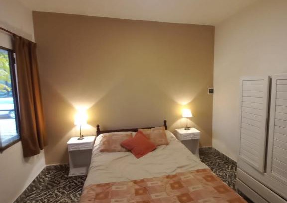 Merlo Casa | Chalet Centrico