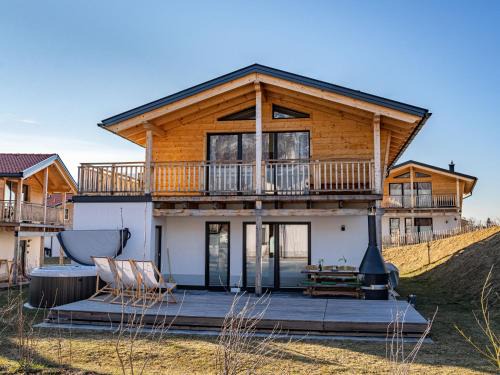 Inzell Chalet De Esquí | Chalet Charivari Inzell, Inzell