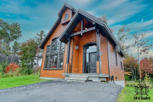Scott Chalet De Esquí | Chalet charmant - Détente familiale