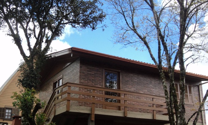 Canela Chalet De Esquí | Cabaña (cerca del centro, lugar tranquilo)